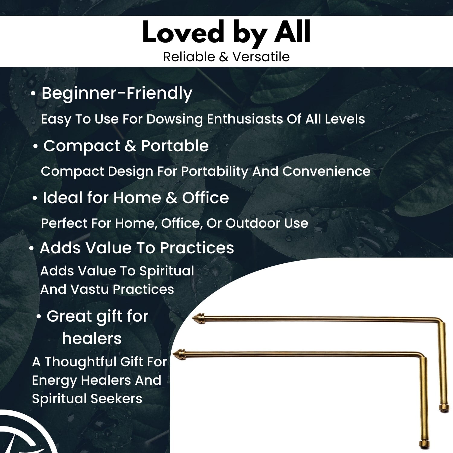 brass-rod
