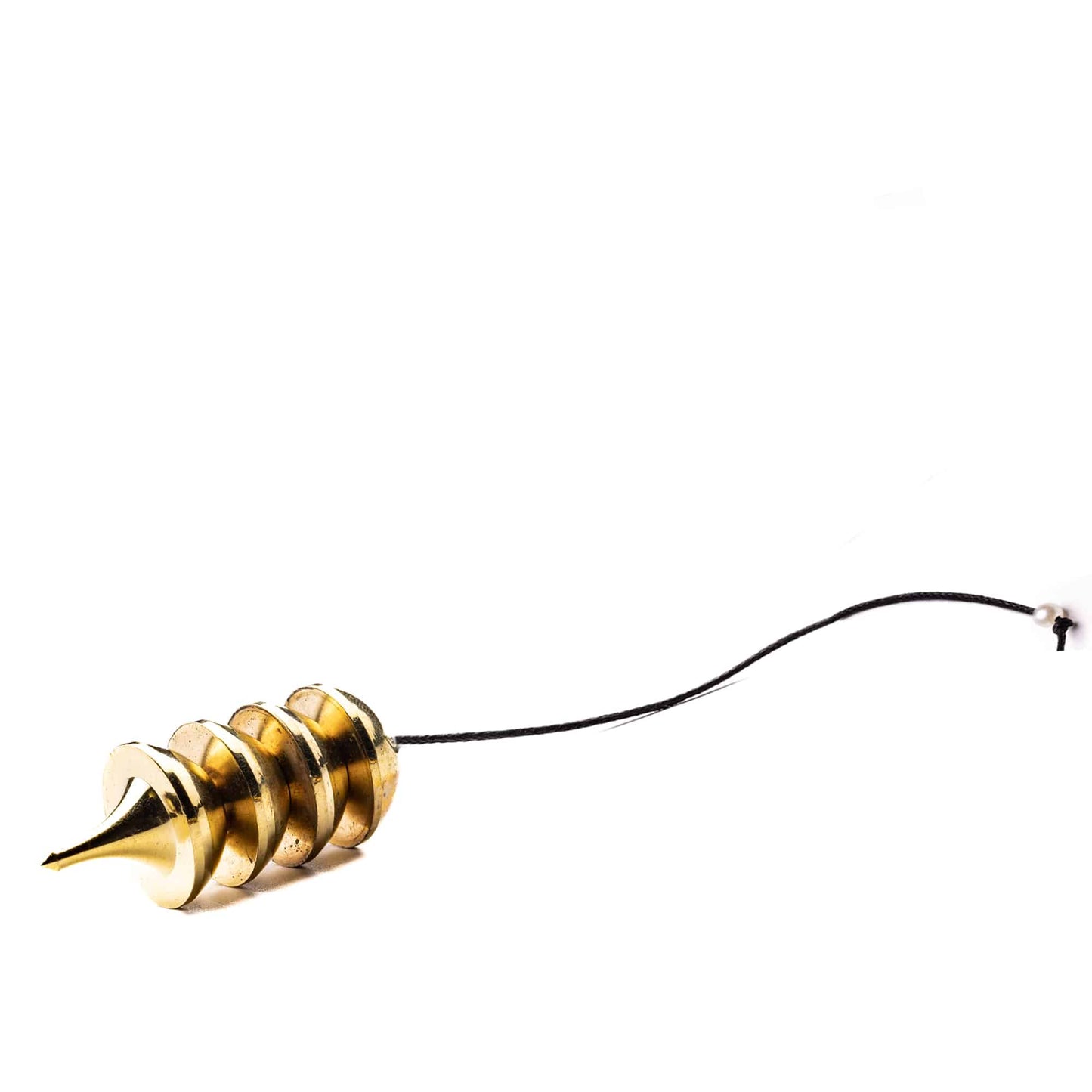 brass super dowsing pendulum vastu