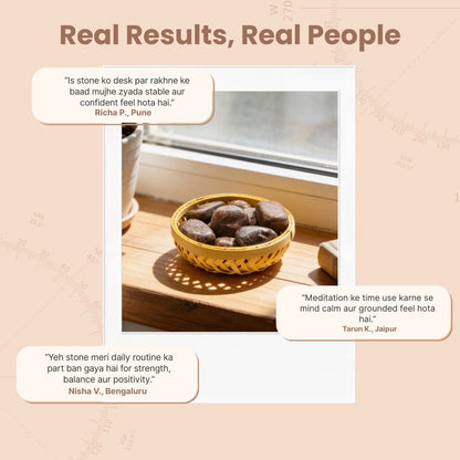 Bronzite Tumbled Stone Pebbles - plusvalueindia