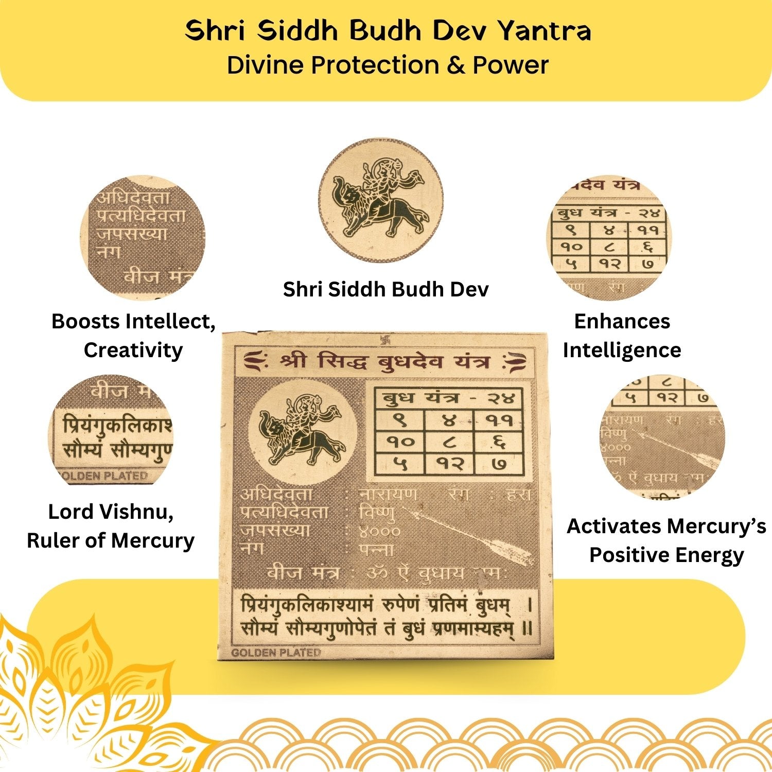 budh-dev-yantra