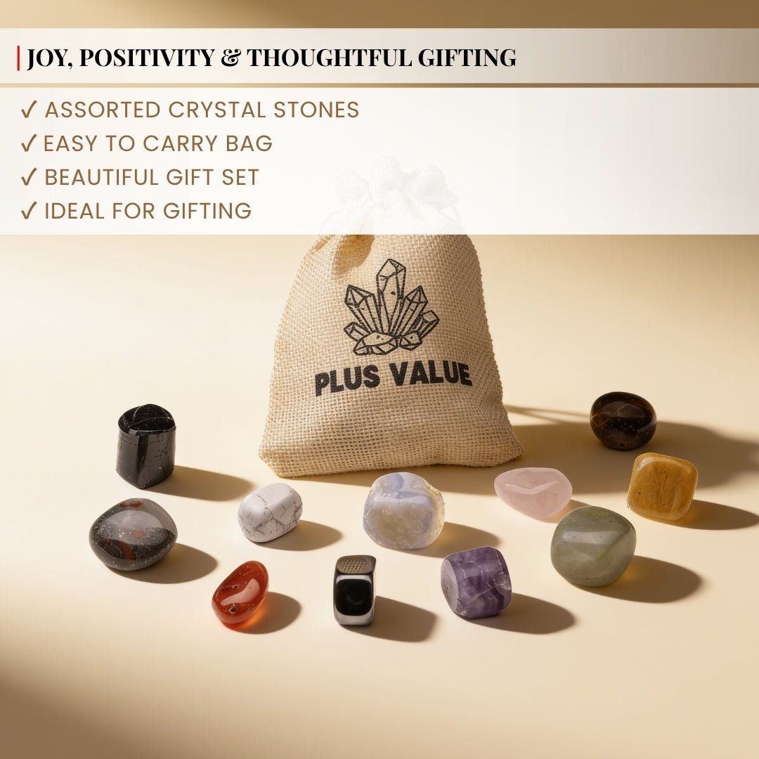 Children's Gift Crystal Bag - plusvalueindia