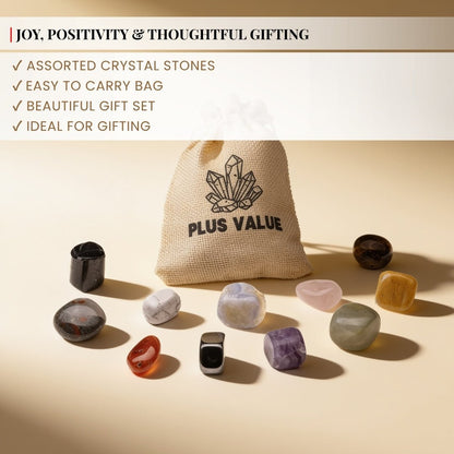 Children's Gift Crystal Bag - plusvalueindia