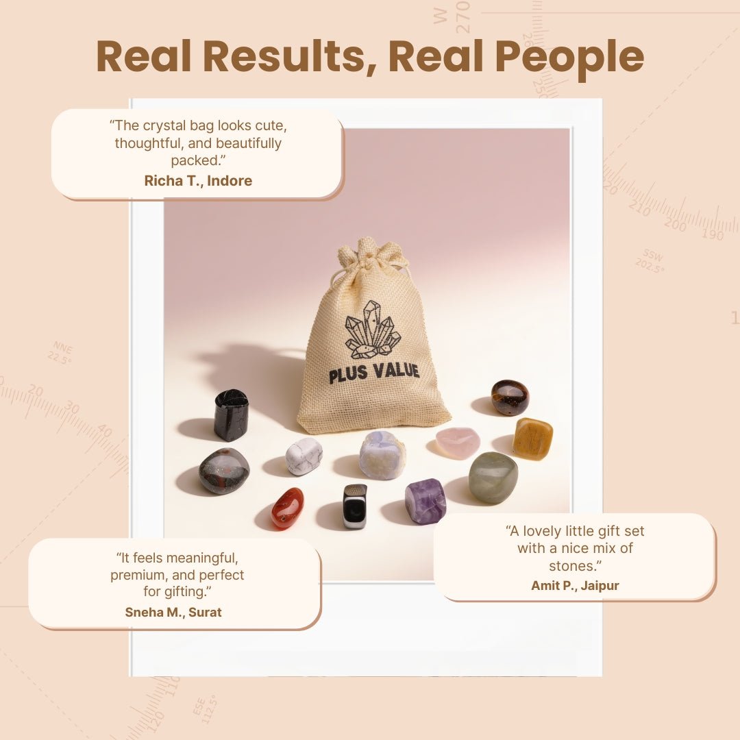 Children's Gift Crystal Bag - plusvalueindia