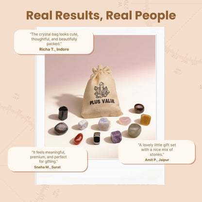 Children's Gift Crystal Bag - plusvalueindia