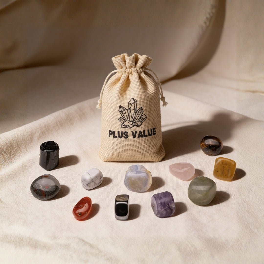 Children's Gift Crystal Bag - plusvalueindia