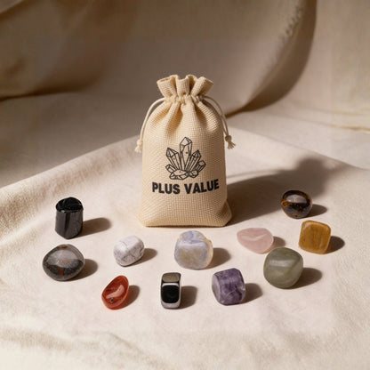 Children's Gift Crystal Bag - plusvalueindia