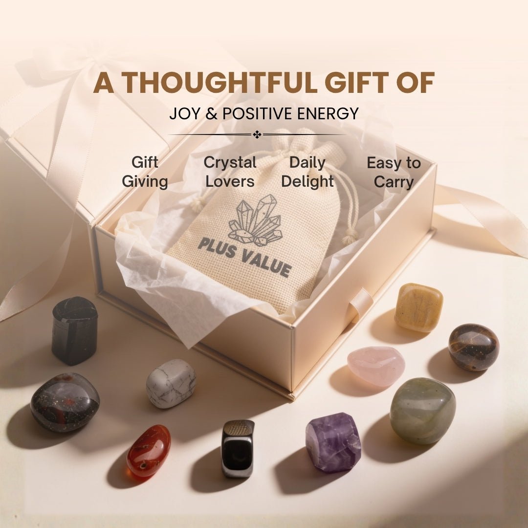Children's Gift Crystal Bag - plusvalueindia