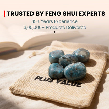 Chrysocolla Tumbled Stone Pebbles - plusvalueindia