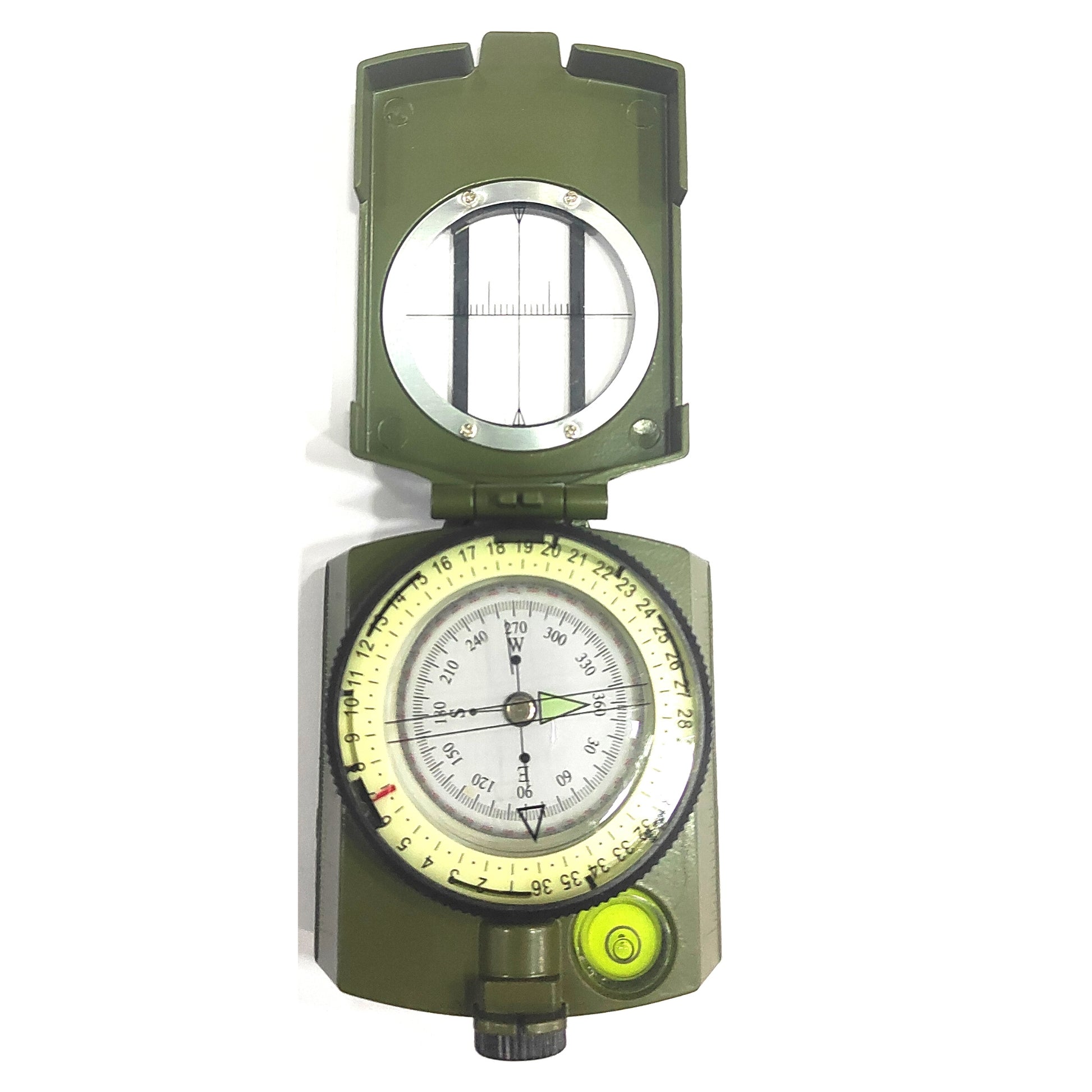 Vastu Compass