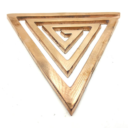 Copper Helix 6inch
