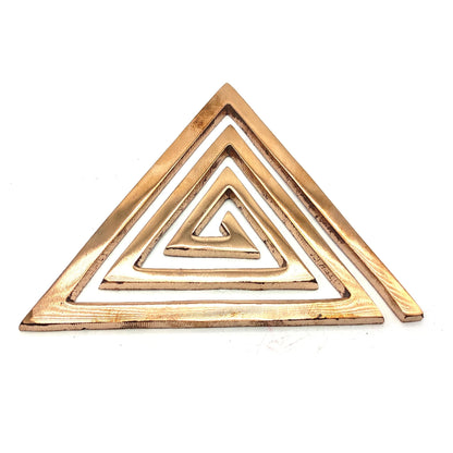 Copper Helix 6inch