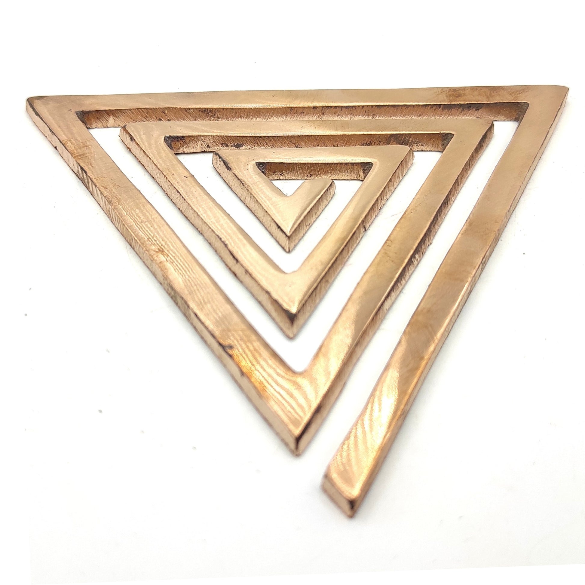 Copper Helix 6inch