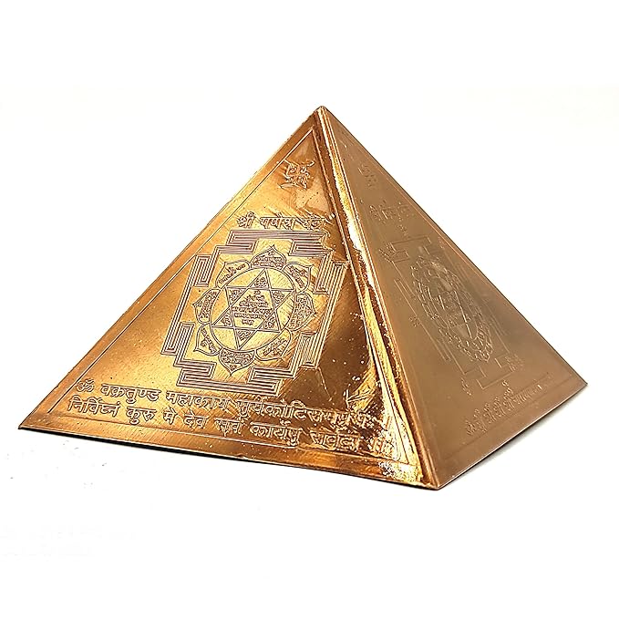 copper-pyramid-shri-yantra
