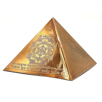 copper-pyramid-shri-yantra