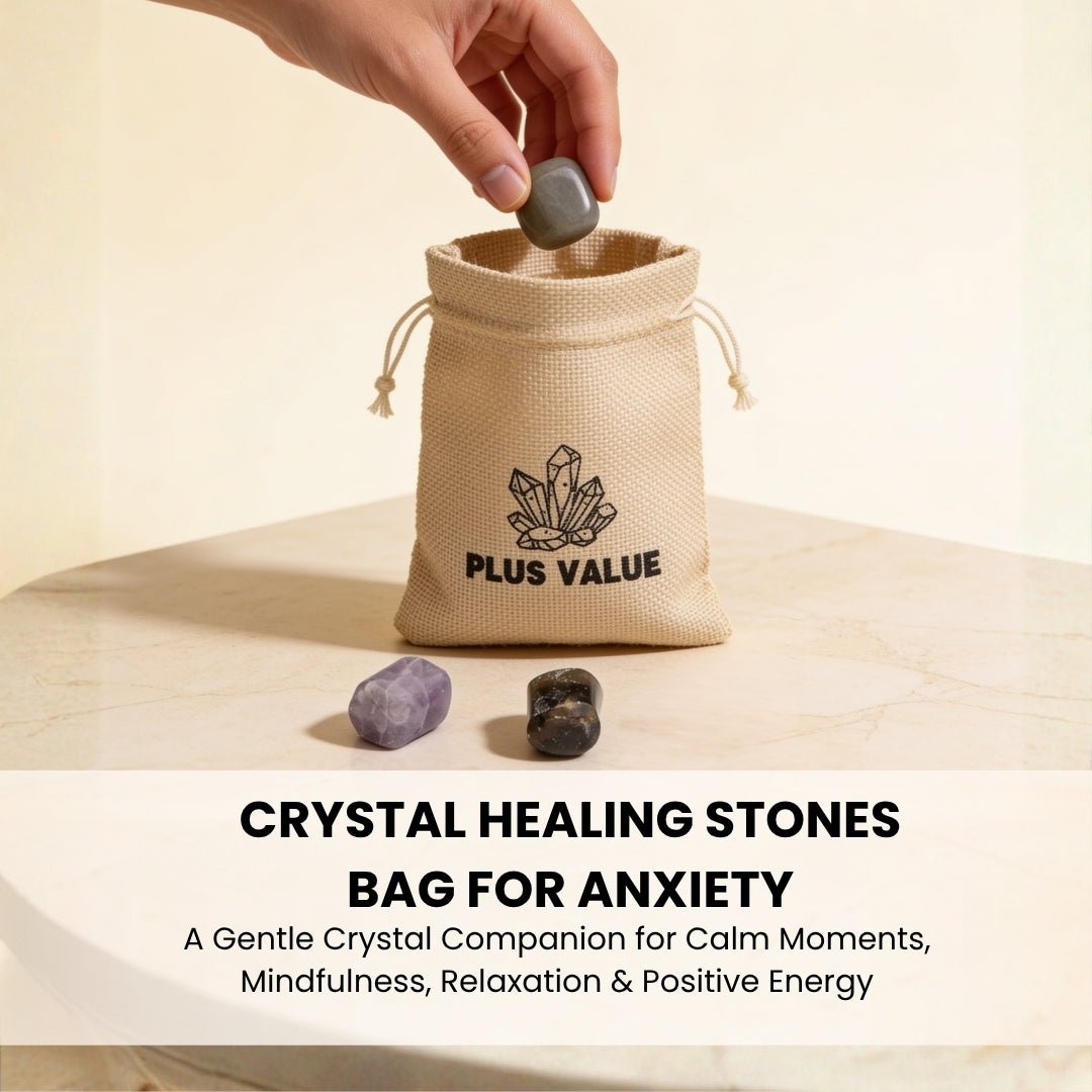Polished Black Tourmaline stone for grounding negative energy and nervous tension