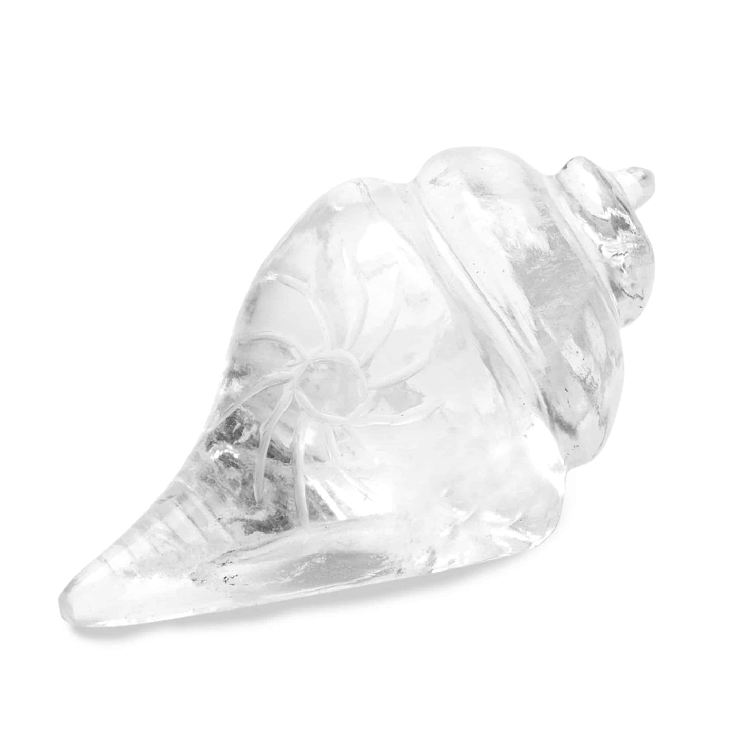 crystal shankh vastu