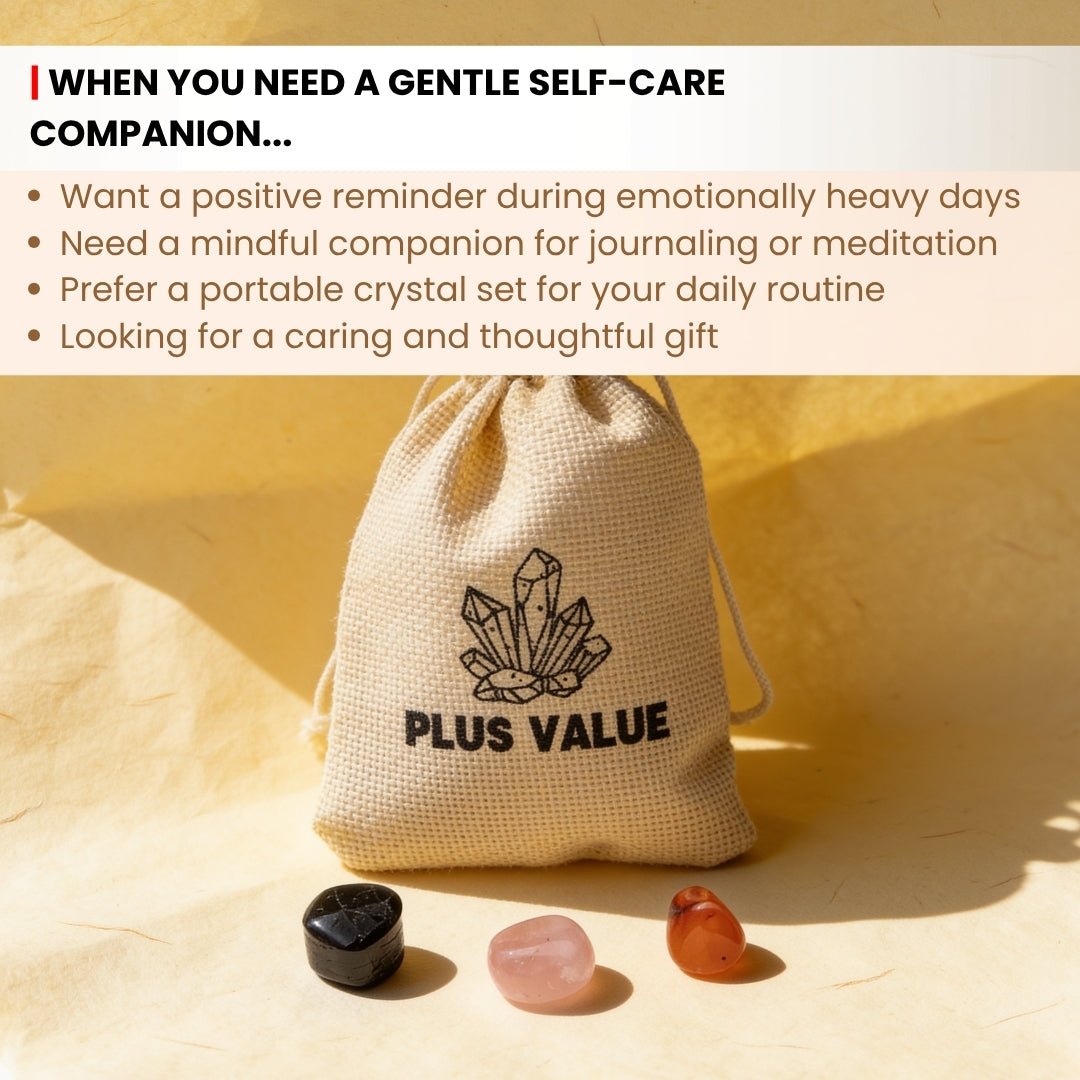 Sparkling Sunstone tumbled stone for radiating joy, light energy, and optimism
