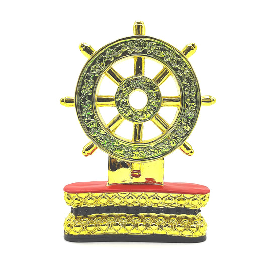 dharmachakra karma chakra vastu feng shui product