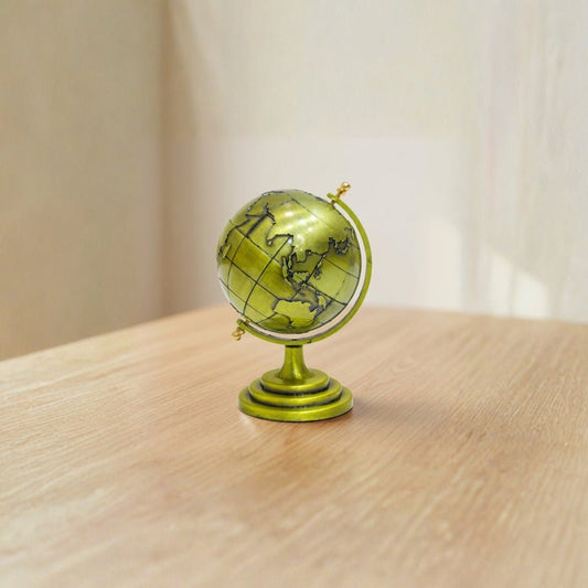 Earth Globe - Bring the World's Energy into Your Home - plusvalueindia