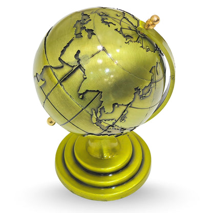 Earth Globe - Bring the World's Energy into Your Home - plusvalueindia