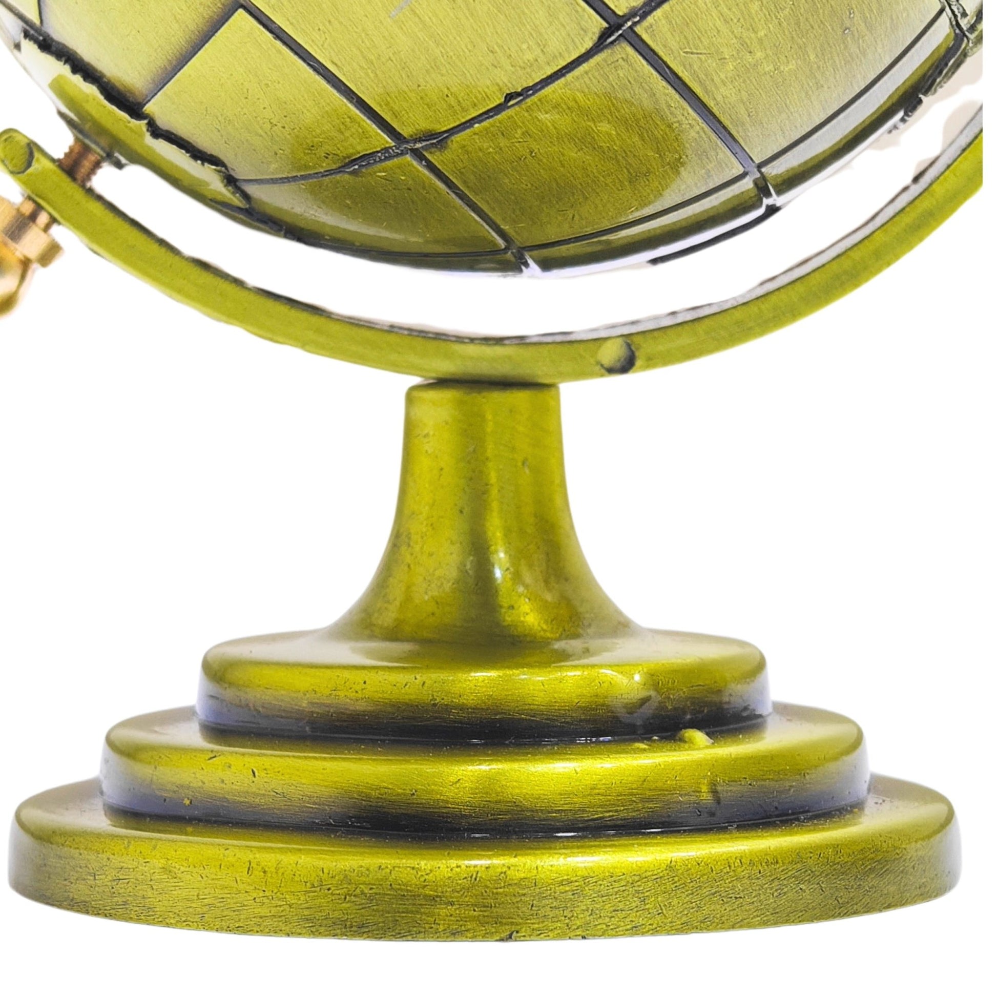 Earth Globe - Bring the World's Energy into Your Home - plusvalueindia