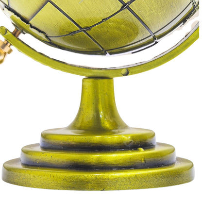 Earth Globe - Bring the World's Energy into Your Home - plusvalueindia