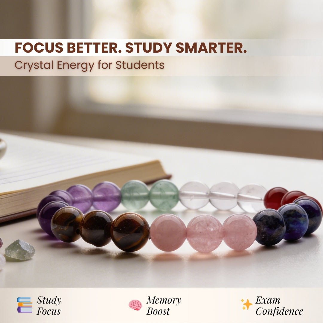 Education Bracelet for Boy's and Girls - plusvalueindia