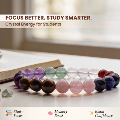 Education Bracelet for Boy's and Girls - plusvalueindia