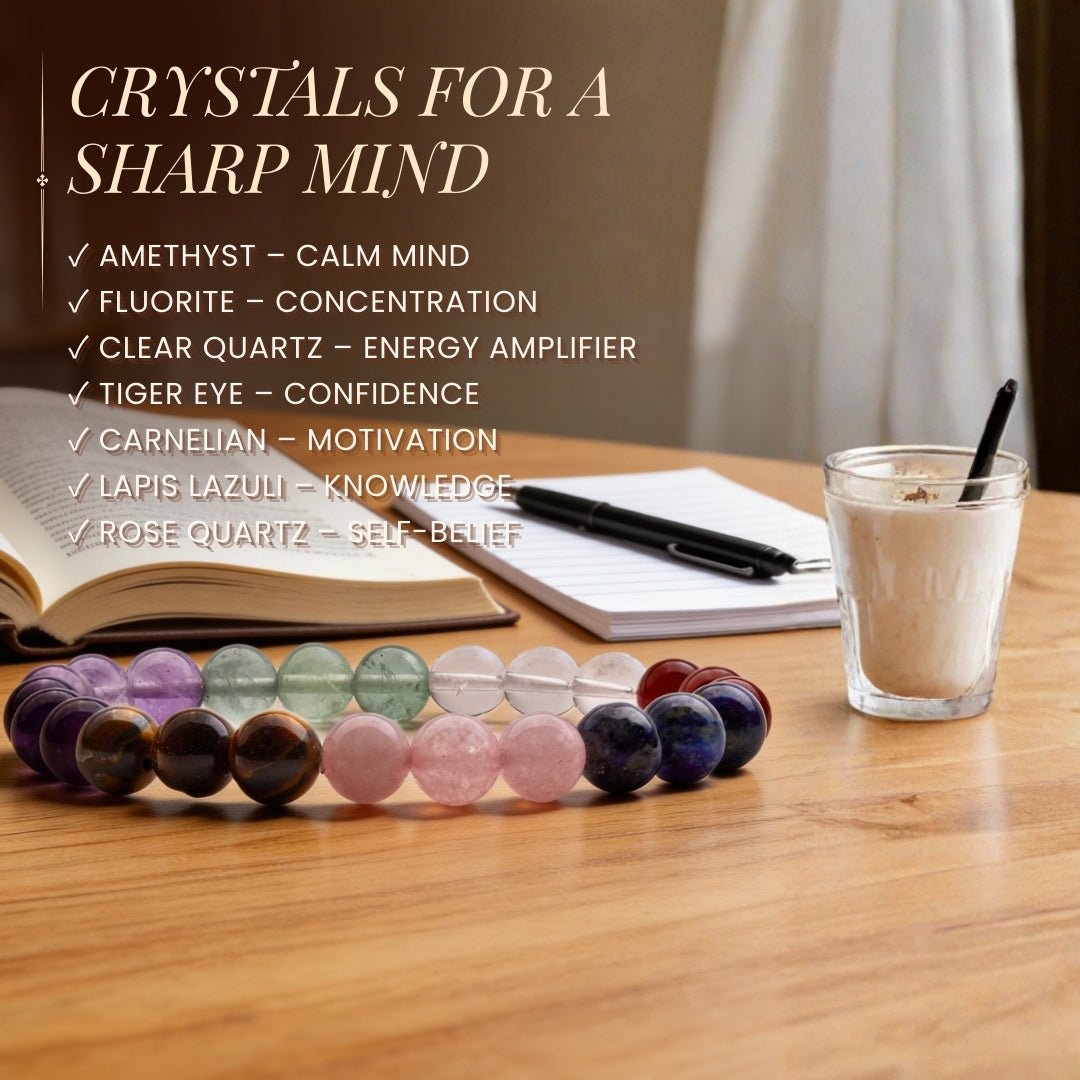 Education Bracelet for Boy's and Girls - plusvalueindia