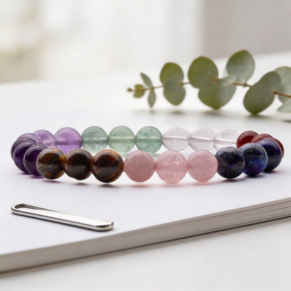 Education Bracelet for Boy's and Girls - plusvalueindia