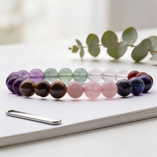 Education Bracelet for Boy's and Girls - plusvalueindia