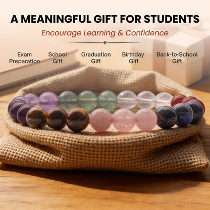 Education Bracelet for Boy's and Girls - plusvalueindia