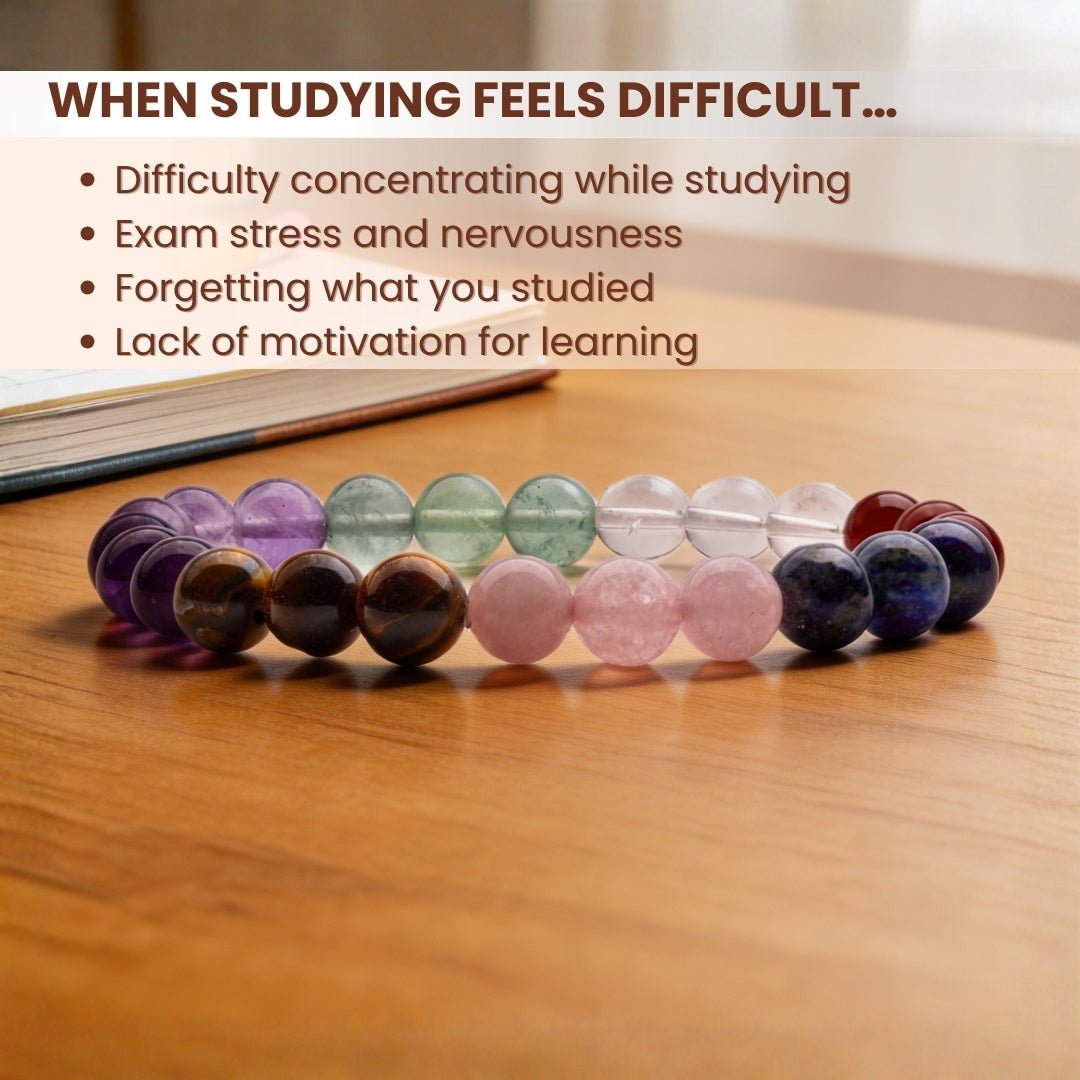 Education Bracelet for Boy's and Girls - plusvalueindia