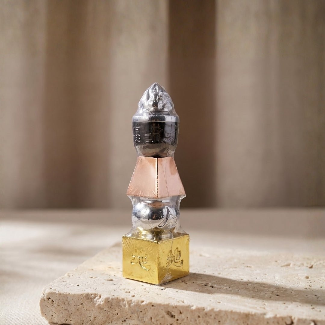 Feng Shui Five Element Pagoda Tower - plusvalueindia