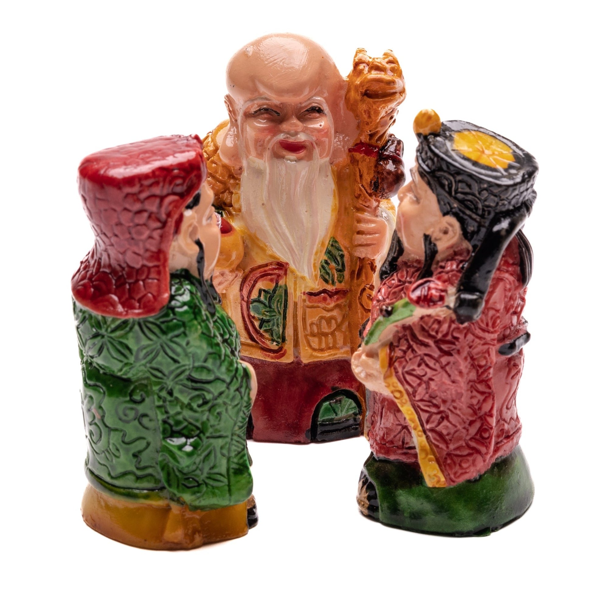 feng shui luk fuk sau fengshui product