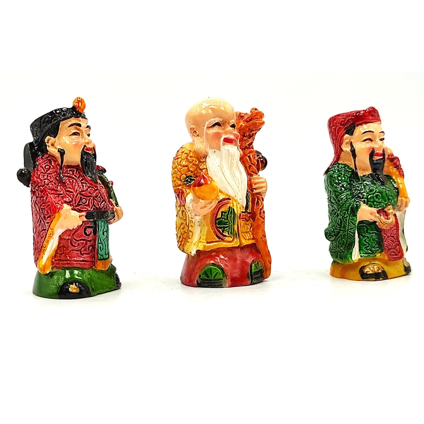 feng shui luk fuk sau mini fengshui