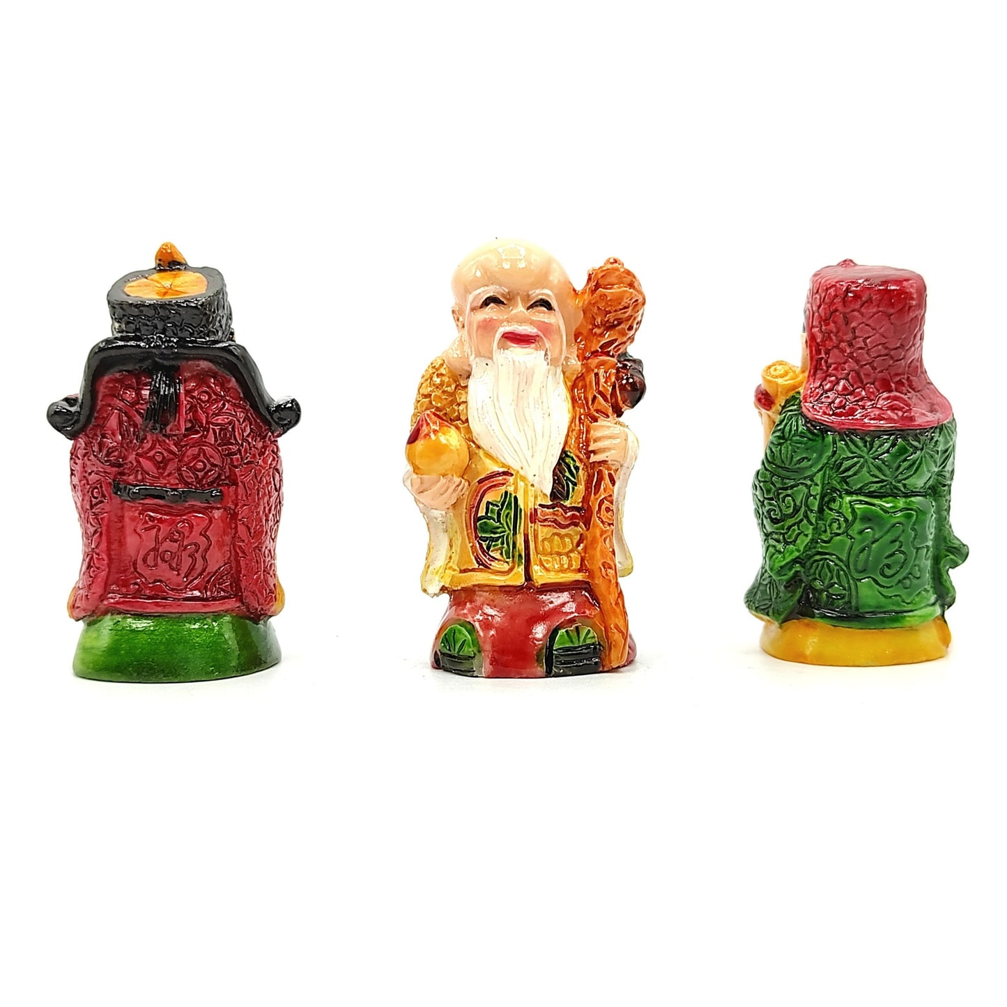feng shui luk fuk sau mini fengshui product