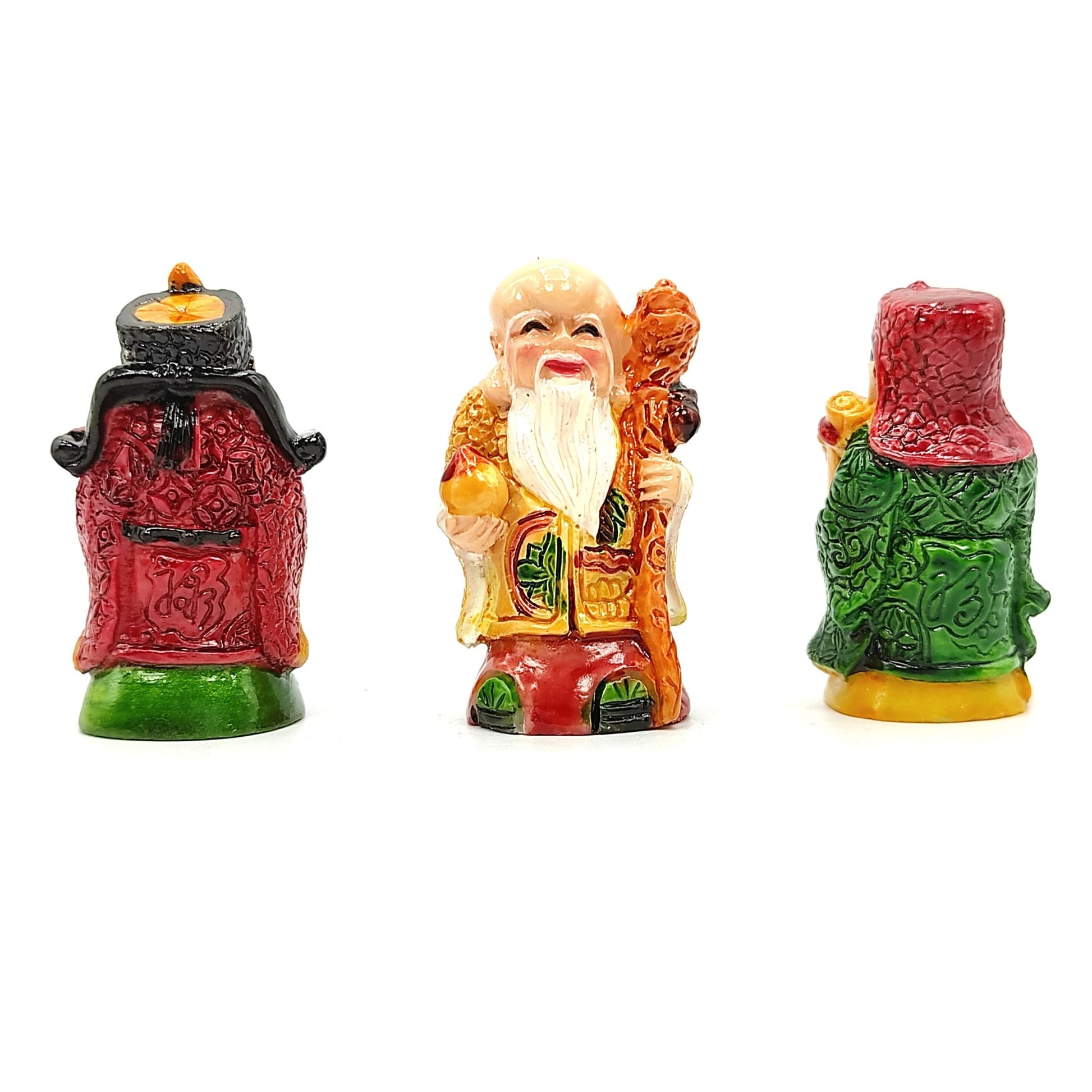 feng shui luk fuk sau mini fengshui product