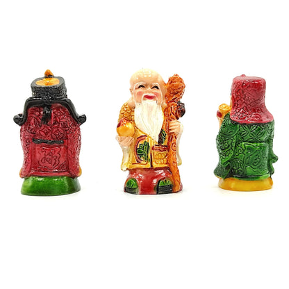 feng shui luk fuk sau mini fengshui product