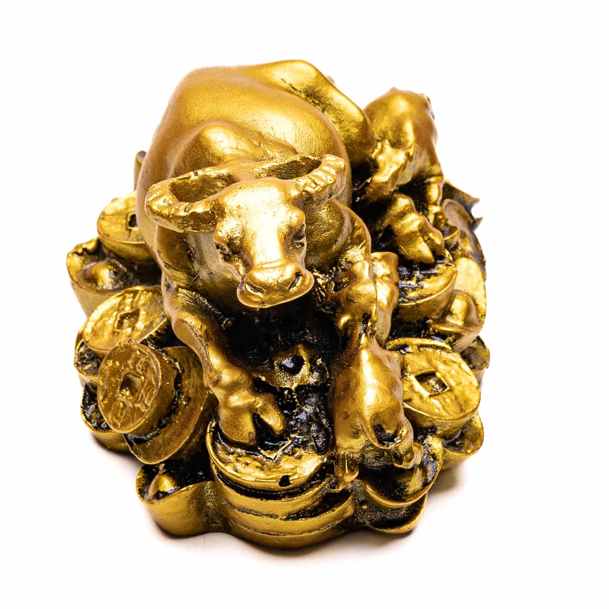 feng shui wish cow fengshui product