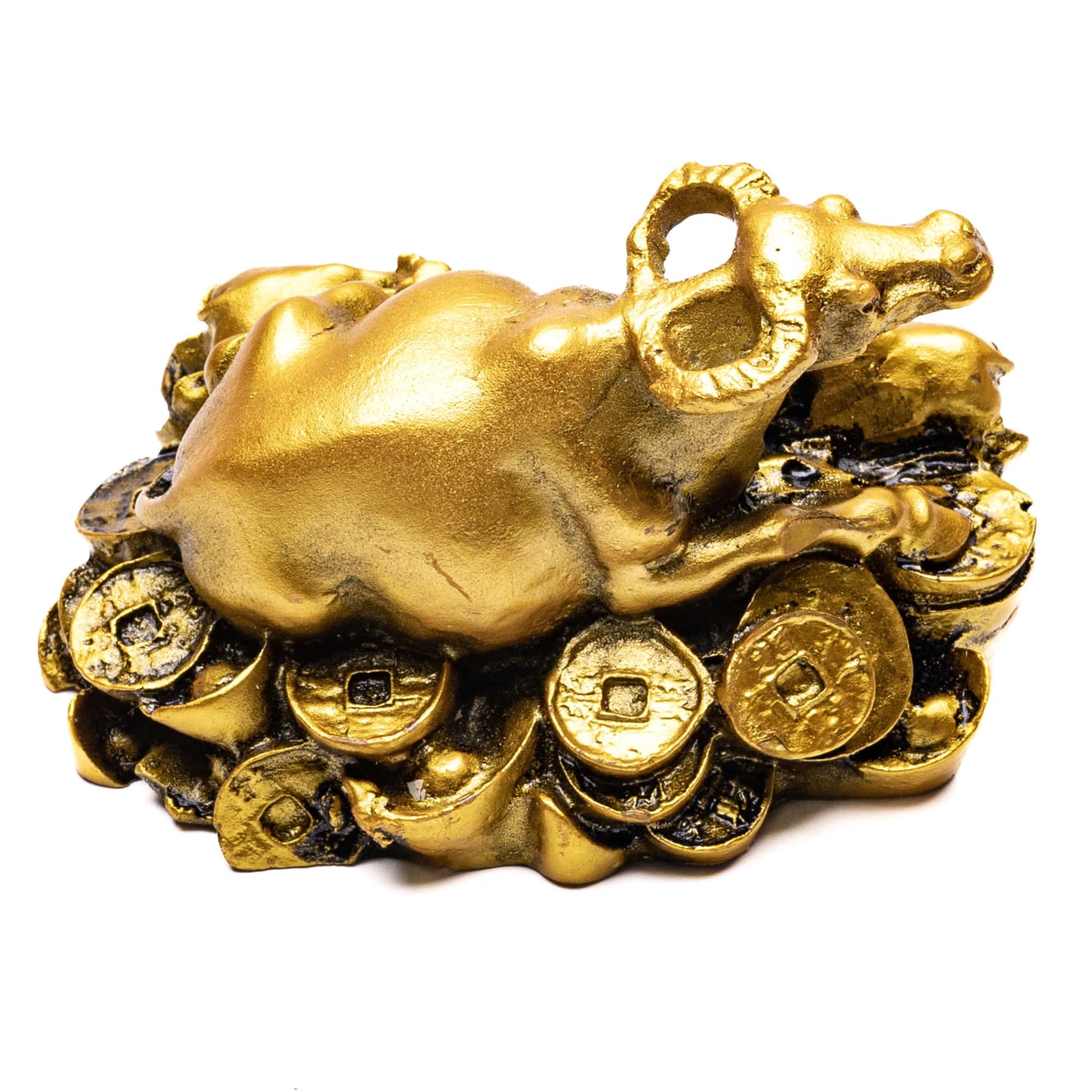 feng shui wish cow fengshui remedies