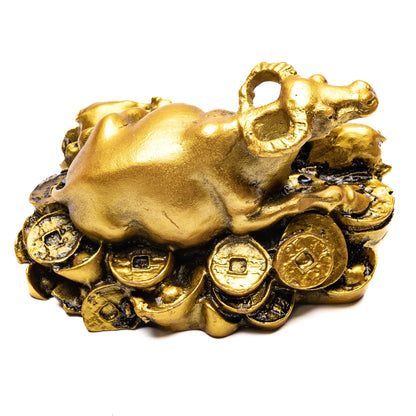 feng shui wish cow fengshui remedies
