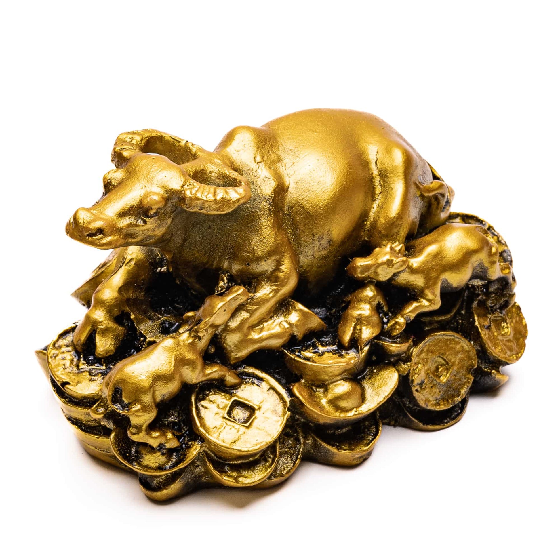 feng shui wish cow product fengshui