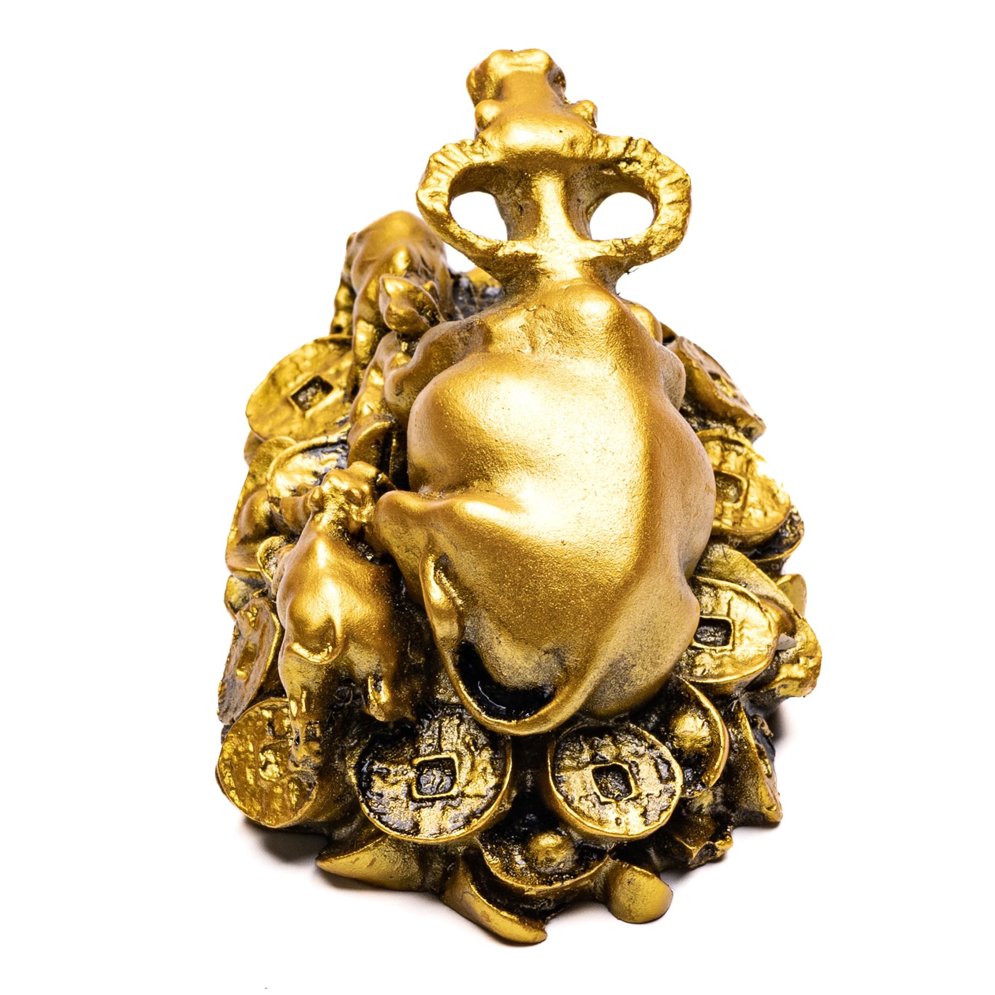 feng shui wish cow remedies fengshui