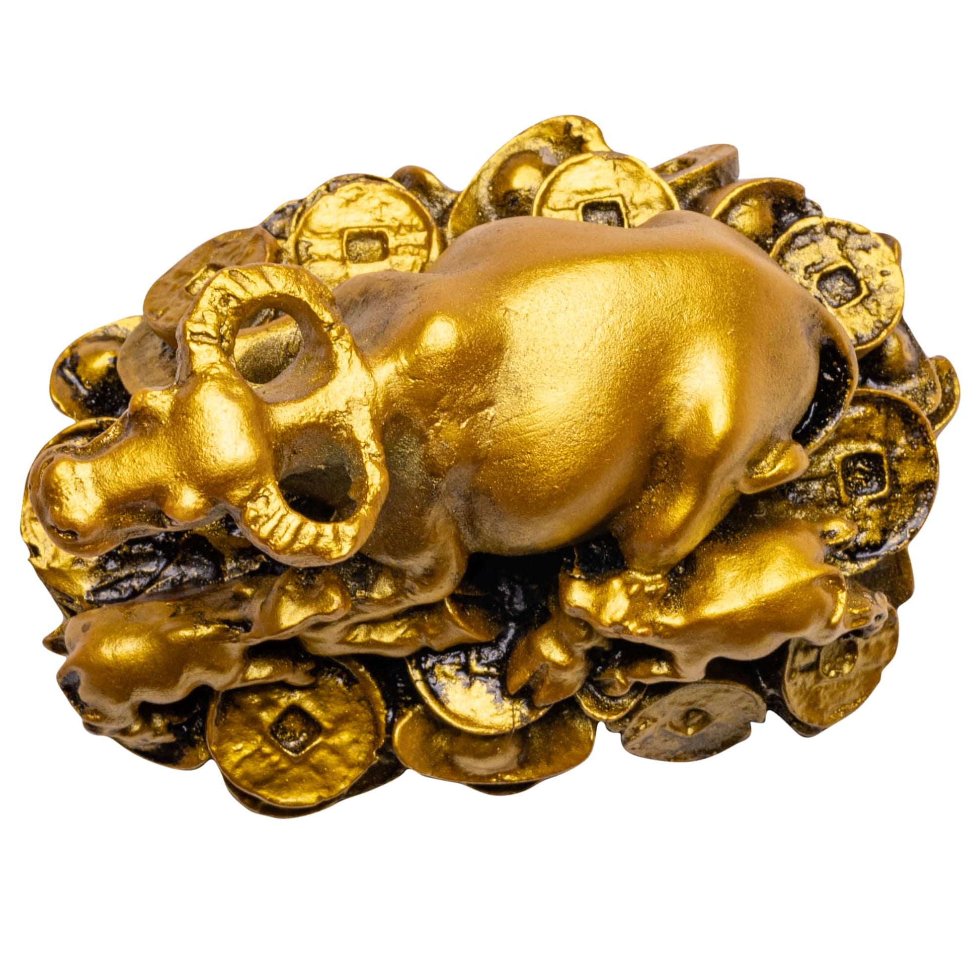 feng shui wish cow vastu