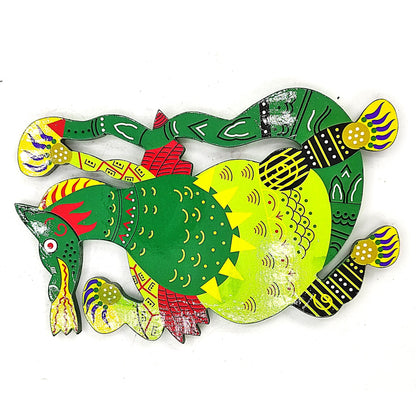 feng shui green wooden dragon fengshui
