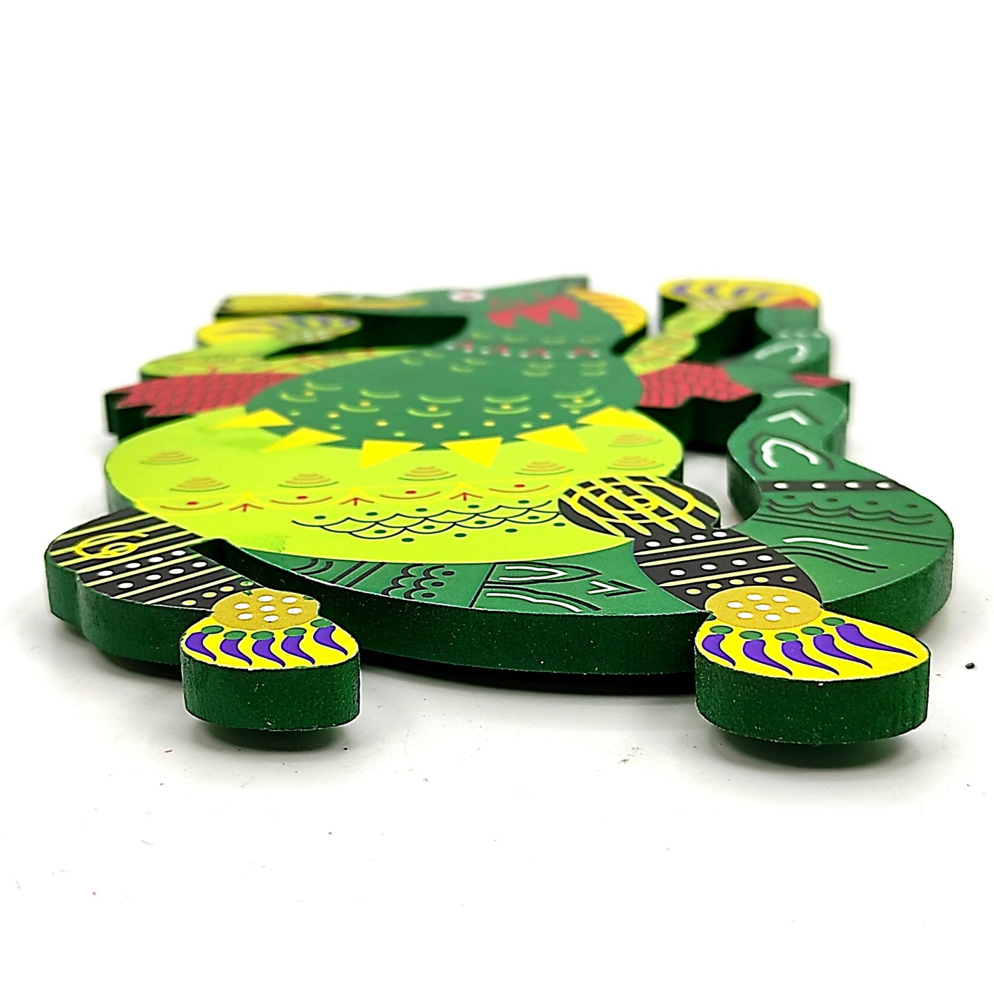 feng shui green wooden dragon fengshui remedy