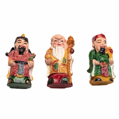 fengshui luk fuk sau 2inch product