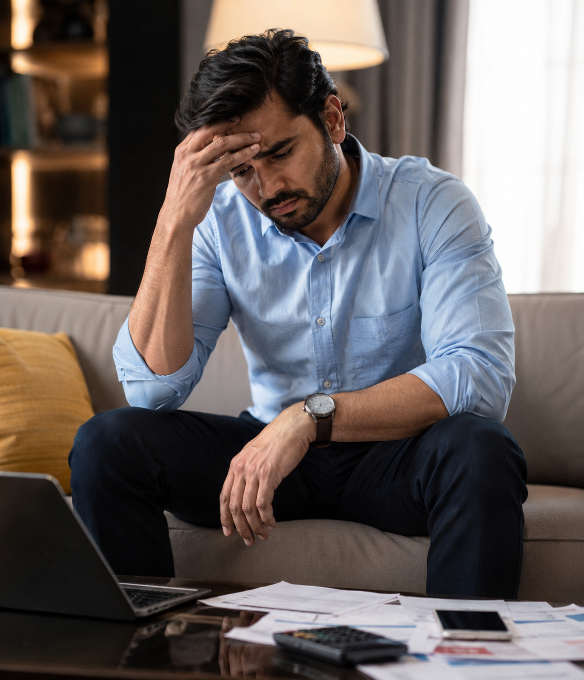 Financial Issues
