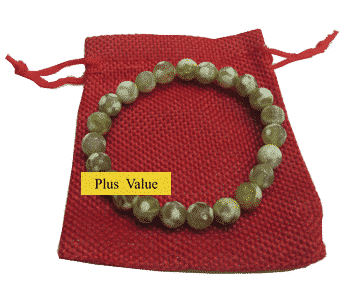 Fire Agate Bracelet online in india